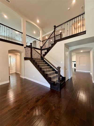 2705 Walnut Creek Lane, The Colony TX 75056 - Photo 2