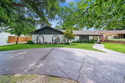 4107 Chester Drive, Tyler TX 75701