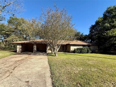 208 W Main Street, Cumby TX 75433 - Photo 4