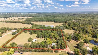 853 County Road 2730, Pittsburg TX 75686 - Photo 2