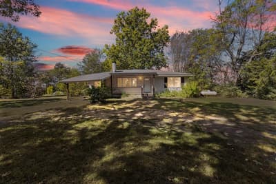 853 County Road 2730, Pittsburg TX 75686 - Photo 3