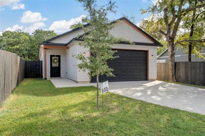 505 Lottie Street, Waco TX 76704 - Photo 3