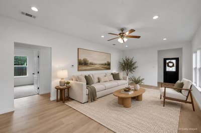 505 Lottie Street, Waco TX 76704 - Photo 5