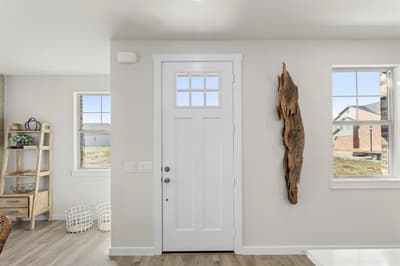 9007 Indianola Trail, Oak Point TX 75068 - Photo 3