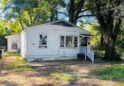 3009 Boone Street, Shreveport LA 71108