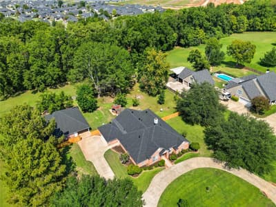 107 Lakewood Point Drive, Bossier City LA 71111 - Photo 2