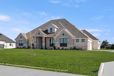 524 Birthright Lane, McLendon Chisholm TX 75032 - Photo 3