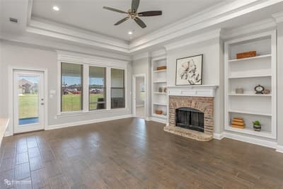 364 Camden Hill, Haughton LA 71037 - Photo 2