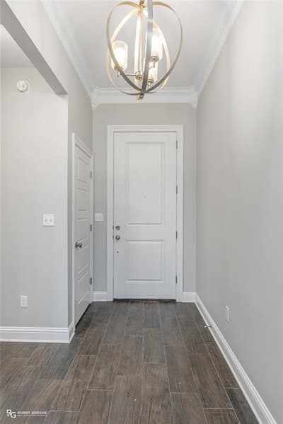 364 Camden Hill, Haughton LA 71037 - Photo 5