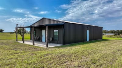 3810 Fairview Road, Millsap TX 76066