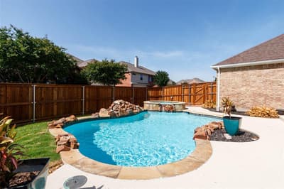 13347 Lincolnshire Lane, Frisco TX 75035 - Photo 2