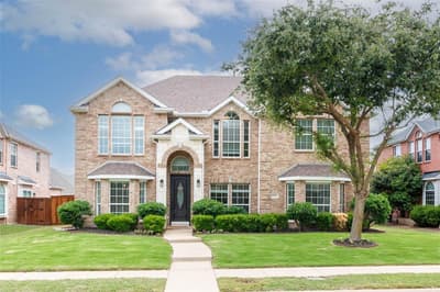 13347 Lincolnshire Lane, Frisco TX 75035