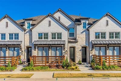 8148 Legacy Oak Drive, McKinney TX 75071 - Photo 2