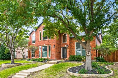 3905 Waynoka Drive, Carrollton TX 75007