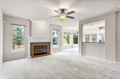 3905 Waynoka Drive, Carrollton TX 75007 - Photo 5