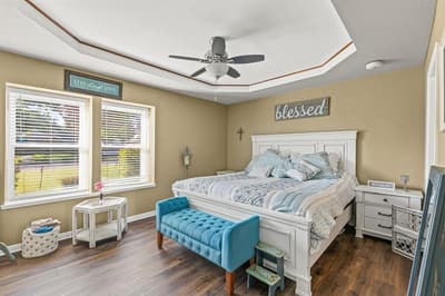 1803 INEZ Drive, Waco TX 76706 - Photo 5