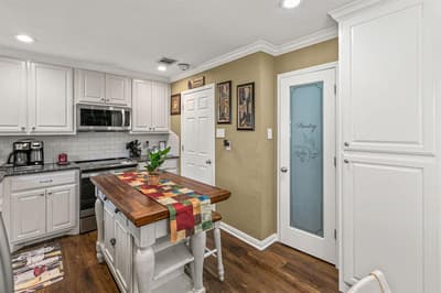1803 INEZ Drive, Waco TX 76706 - Photo 4