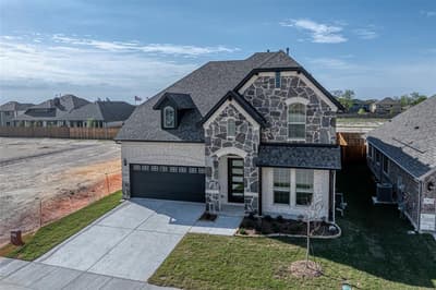 1909 Amber Gate Drive, Anna TX 75409 - Photo 2