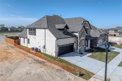 1909 Amber Gate Drive, Anna TX 75409 - Photo 3