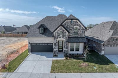 1909 Amber Gate Drive, Anna TX 75409