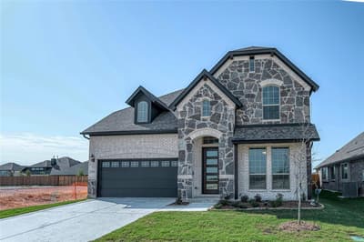 1909 Amber Gate Drive, Anna TX 75409 - Photo 5