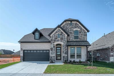 1909 Amber Gate Drive, Anna TX 75409 - Photo 4