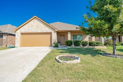 3116 Crystal Way, Royse City TX 75189