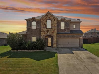 1506 Oak Park Lane, Cedar Hill TX 75104 - Photo 2