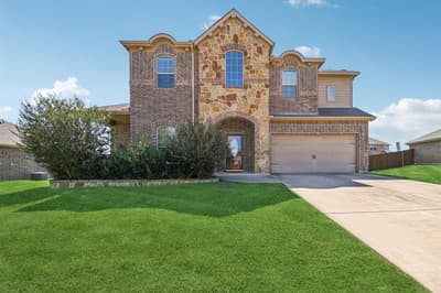 1506 Oak Park Lane, Cedar Hill TX 75104