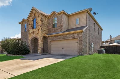 1506 Oak Park Lane, Cedar Hill TX 75104 - Photo 4