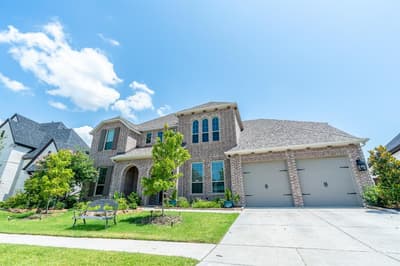 1712 Hanoverian Lane, Aubrey TX 76227 - Photo 2