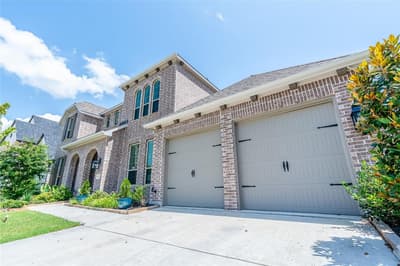 1712 Hanoverian Lane, Aubrey TX 76227 - Photo 3