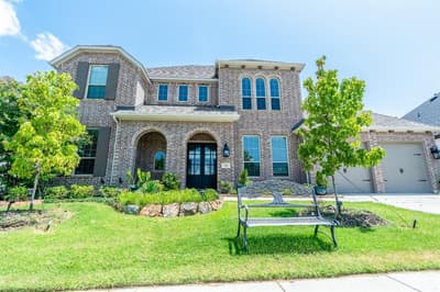 1712 Hanoverian Lane, Aubrey TX 76227