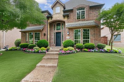 11984 Del Rio Drive, Frisco TX 75035