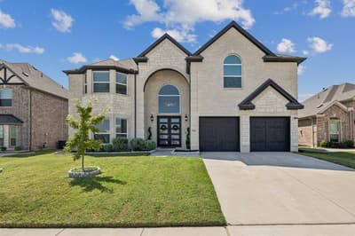 518 Valley Drive, Midlothian TX 76065 - Photo 2