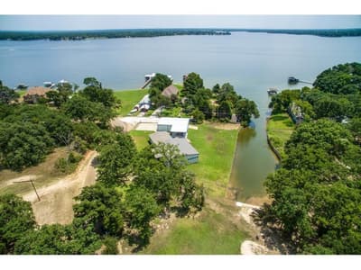 233 Esquire Estates Road, Mabank TX 75156 - Photo 3