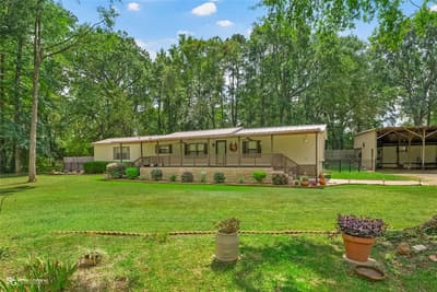 545 Timbers East Drive, Haughton LA 71037 - Photo 2