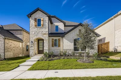 6036 Davis Knoll, Fort Worth TX 76126