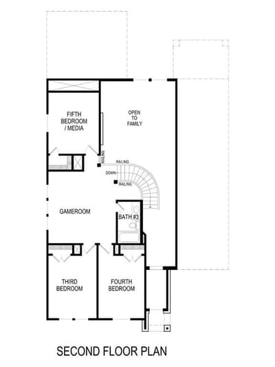 402 Crestview Drive, Midlothian TX 76065 - Photo 4
