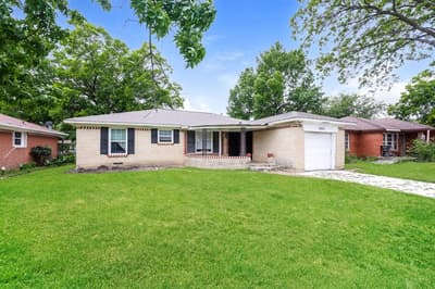 1823 Houghton Road, Dallas TX 75217 - Photo 2