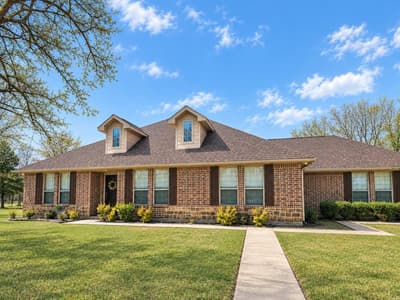 2801 Fm 1816, Bowie TX 76230 - Photo 2