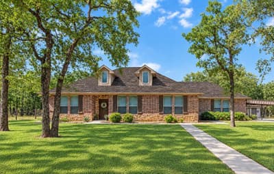 2801 Fm 1816, Bowie TX 76230