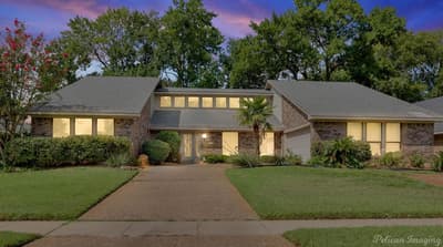 7610 Millicent Way, Shreveport LA 71105