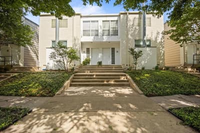 4134 Travis Street # 11, Dallas TX 75204 - Photo 3
