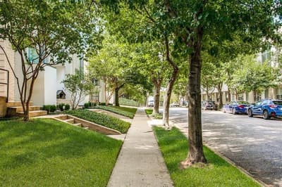 4134 Travis Street # 11, Dallas TX 75204 - Photo 4