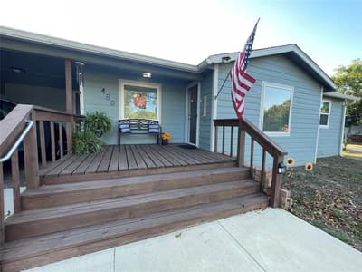 480 oak leaf, East Tawakoni TX 75472 - Photo 2