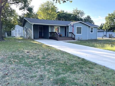 480 oak leaf, East Tawakoni TX 75472