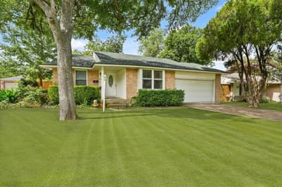 741 Dumont Drive, Richardson TX 75080 - Photo 3
