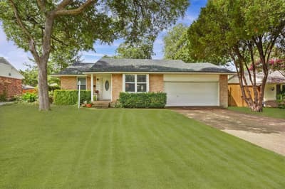 741 Dumont Drive, Richardson TX 75080