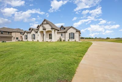 6044 Mango, Sanger TX 76266 - Photo 2